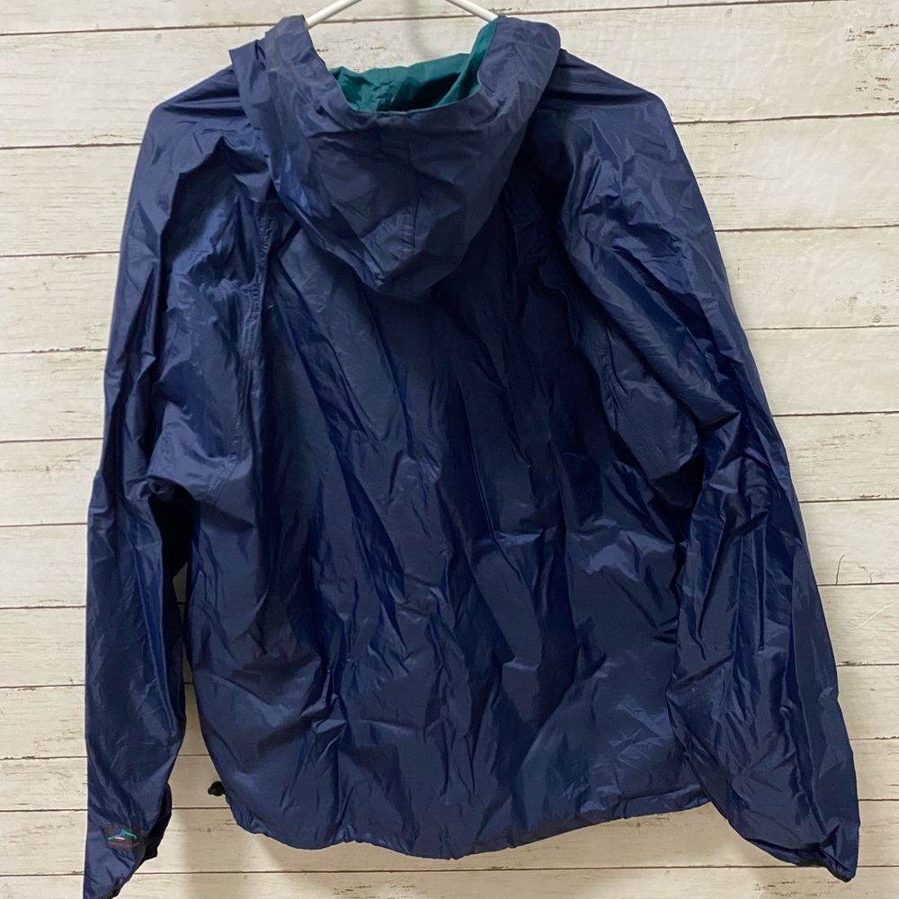 Helly Hansen Outer Shell Men’s Windbreaker Jacket - Picture 6 of 7
